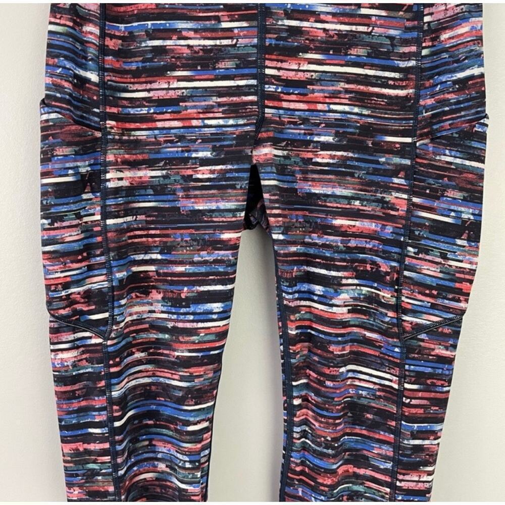 Lululemon Speed Up Crop 21" - Picture 7 of 9